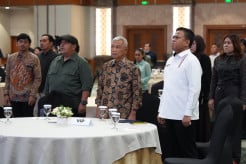 Brigjen Pol Irhamni: Kolaborasi Aparat Penegak Hukum Jadi Kunci Jerat Mafia Lingkungan