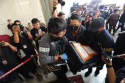 Kadar Emas Batangan yang Ditemukan di Rumah Febrie Adriansyah 23 Karat