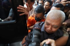 Kasus Korupsi Febrie Adriansyah dan Don Ritto Kini Sepenuhnya Kewenangan Jaksa