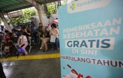 CKG 2026 Ungkap Penyakit Jantung Bawaan pada Bayi, Karies Gigi Jadi Masalah Terbanyak