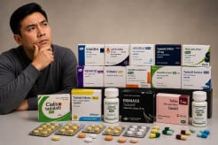 Obat Kuat dengan Efek hingga 3 Hari, Amankah? Yuk Kenali Faktanya Sebelum Mengkonsumsi