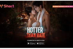 Sinopsis Hotter Than Hate, Microdrama Revenge Plot yang Tayang di V+Short