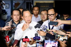 Marak Kepala Daerah Terjerat OTT, Mendagri Dorong Pembatasan Biaya Kampanye