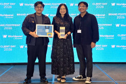 Brand Footprint 2026, Lemonilo Raih Fastest Growing On the Go Snack