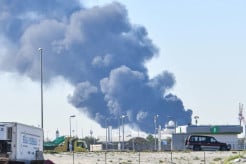 Beberapa Personel Militer Kuwait Terluka dalam Serangan Iran