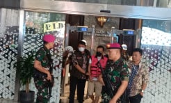 Don Ritto Gunakan Rumah Febrie Adriansyah di Sentul untuk Operasional Yayasan