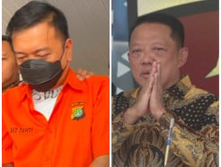 Kuasa Hukum Ungkap Hubungan Don Ritto-Febrie Adriansyah: Satu Kampung