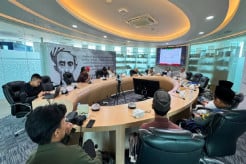 Wakil Ketua Komisi VIII DPR: Integrasi Zakat-Pajak Perkuat Pemberdayaan Ekonomi Umat