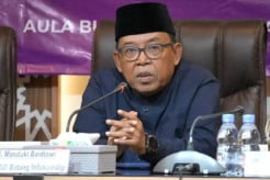 MUI Tegas soal Kekerasan Santri di Lombok: Harus Diproses Hukum, Tak Boleh Diselesaikan Internal