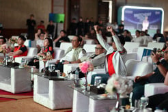 Dari Medan hingga Jakarta, Keseruan Nobar Piala Dunia 2026 Bersama BRI Satukan Kita!