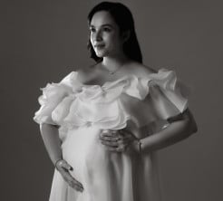 Kabar Bahagia, Chelsea Islan Umumkan Kelahiran Anak Pertama