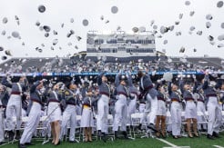 10 Akademi Militer Terbaik di Dunia, West Point Paling Bergengsi