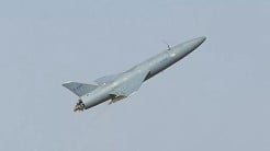 Iran Ungkap Rudalnya Hantam Jet Tempur AS di Yordania