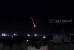 Tentara AS Terluka dalam Serangan Iran di Yordania, Pentagon Belum Mengakui