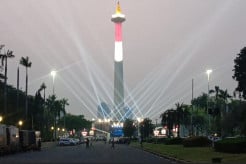 Ada Konser Akbar Monas 2026, Berikut Ini Jalur Alternatif Hindari Kemacetan