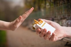 Dokter Ungkap Merokok dan Obesitas Jadi Penyebab Utama Serangan Jantung di Usia Muda