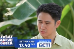 Sinopsis Tobat Jatuh Cinta Eps 28: Firman Diam-Diam Berusaha Mendekati Mila