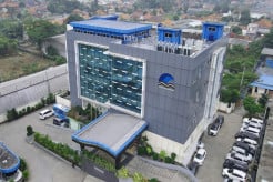 Resmi! Aset Tirta Bhagasasi Mulai Dialihkan, Layanan Air Bersih Bekasi Bakal Berubah