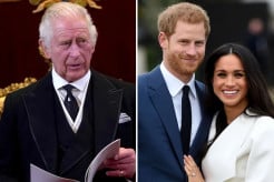 Meghan Markle Dikabarkan Kecewa Bertemu Raja Charles, Tak Sehangat yang Dibayangkan