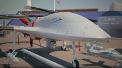 Baykar dan Leonardo Kembangkan Drone MUM-T yang Jadi Andalan Perang Masa Depan