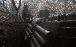 Jenderal Ini Klaim Ukraina Akan Mengalami Kekalahan, Ini 4 Pemicunya