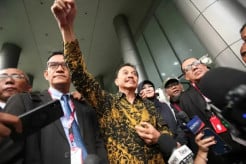 Roy Suryo Ajukan Gugatan Praperadilan ke 3 Terkait Ganti Kerugian ke PN Jaksel