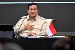 Prabowo Gelar Sidang Kabinet Paripurna Sore Ini, Bahas Percepatan Program-Evaluasi