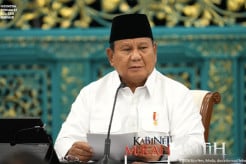 Prabowo: Untuk Apa Merdeka Kalau Tidak Memberi Makan