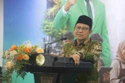 Harlah PKB, Gus Muhaimin Tekankan Arah Pembangunan Prabowo