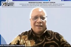 Perang Berkepanjangan AS Vs Iran, Indonesia Wajib Perkuat Ketahanan Nasional dan Diplomasi Strategis