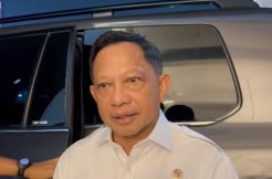 Mendagri Prihatin Kepala Daerah Kena OTT Lagi, Padahal Sudah Retret-Pembekalan