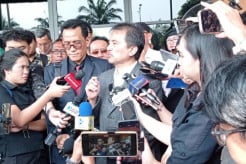 Praperadilannya Ditolak, Roy Suryo: Semoga Hakim Diberi Pencerahan di Sidang Berikutnya