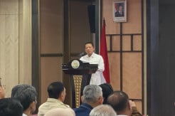 TPPU Dinilai Bisa Jadi Pintu Masuk Bongkar Kasus Eks Jampidsus
