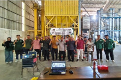 Unusa Gandeng Gapoktan Tingkatkan Keselamatan dan Kesehatan Kerja Petani Tuban