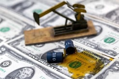 Dolar AS Makin Ganas di Tengah Perang, Harga Minyak Tembus USD90 per Barel