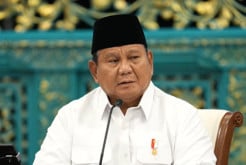 Pangkas 250 BUMN, Prabowo Sebut Negara Hemat Rp50 Triliun