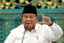 Prabowo: 66,4 Juta Warga RI Dapat LPG Subsidi, Lebih Banyak dari Penduduk Singapura