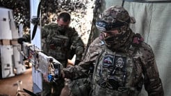 Makin Kewalahan, Rusia Pilih Buru Operator Drone Ukraina
