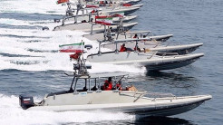AS Akan Rebut Pulau Kharg, Iran: Kita Akan Menyambut