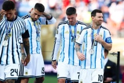 10 Kontroversi Argentina di Piala Dunia 2026: Tuduhan Dibantu Wasit hingga Pukul Pemain Spanyol