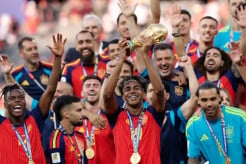 Ranking FIFA usai Piala Dunia 2026: Spanyol Gusur Argentina dari Takhta, Norwegia Meroket 12 Tingkat