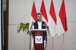 57% Generasi Produktif di Pemilu 2029, Perindo Dorong Sinergi KPU dan Partai Perkuat Pendidikan Pemilih