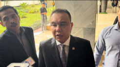 Dasco Sebut RUU Perampasan Aset dan RUU Ketenagakerjaan Tetap Dibahas pada Masa Reses