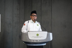 Gelar Festival Literasi Islam, Kemenag: Ada Wakaf Al Quran dan Cek Kesehatan Gratis