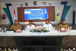 Kemendagri Kawal Penanganan Tuberkulosis dalam RPJMD, RKPD, hingga APBD