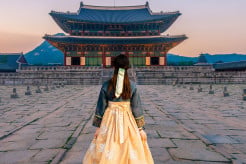 10 Negara Paling Cocok untuk Solo Traveling, Aman dan Ramah Wisatawan