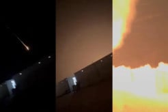 Iran Berterima Kasih kepada Warga Yordania atas Bantuan dalam Menargetkan Pasukan AS