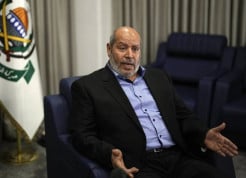 Khalil al-Hayya Jadi Pemimpin Hamas, Perjuangan Gaza Makin Konfrontatif atau Pragmatis?