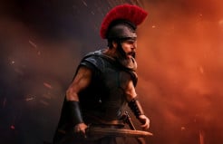 4 Fakta Film Odyssey yang Picu Ketegangan, dari Isu Kulit Hitam hingga Transgender