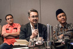 Perludem Usulkan MMP, Partai Perindo Sebut Jadi Alternatif Solutif Reformasi Pemilu